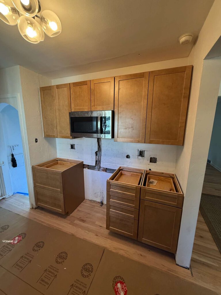 erie colorado home remodeling